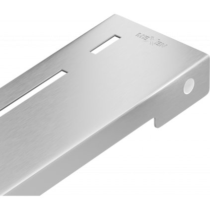 66972 mexen m03 kryt na nerezovy zlab 50 cm nerez 1022050
