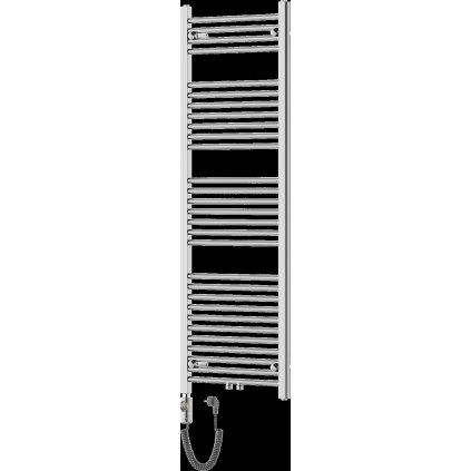 367650 mexen mars elektricke vykurovacie teleso 1500x500 mm vykurovacia tyc 600 w chromova w110 1500 500 2600 01
