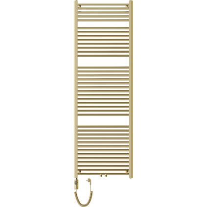 Mexen Mars, element electric de încălzire 1800x600 mm, 900W, auriu lucios, W110-1800-600-2900-50