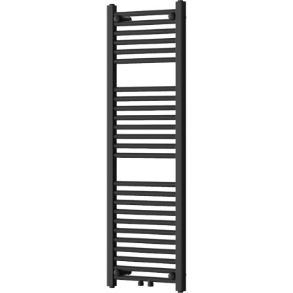 Mexen Mars, element de încălzire 1200 x 400 mm, 439 W, negru, W110-1200-400-00-70