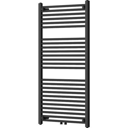 Mexen Mars, element de încălzire 1200 x 600 mm, 617 W, negru, W110-1200-600-00-70
