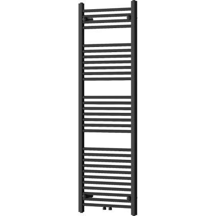 Mexen Mars, element de încălzire 1500 x 500 mm, 626 W, negru, W110-1500-500-00-70