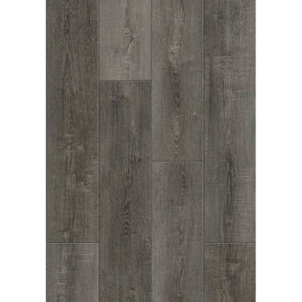 Pardoseală din vinil Mexen New Albany 1240x182mm SPC 6.5mm IXPE 1.5mm Stejar cu caneluri în V pe 4 fețe F1017-1240-182-505-4V1-01