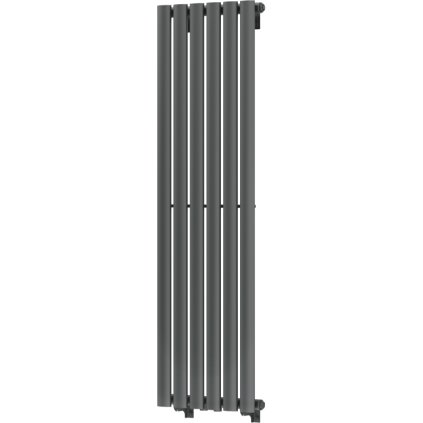Mexen Oregon, element de încălzire 1200x360 mm, 417 W, antracit, W202-1200-350-00-66