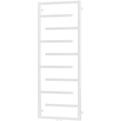 Mexen Orlando, element de încălzire 1380 x 600 mm, 499 W, alb, W207-1380-600-00-20