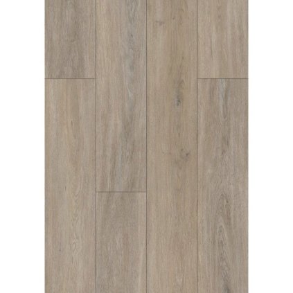 Pardoseală din vinil Mexen Parkland 1240x182mm SPC 6.5mm IXPE 1.5mm Stejar cu caneluri în V pe 4 fețe F1024-1240-182-505-4V1-01