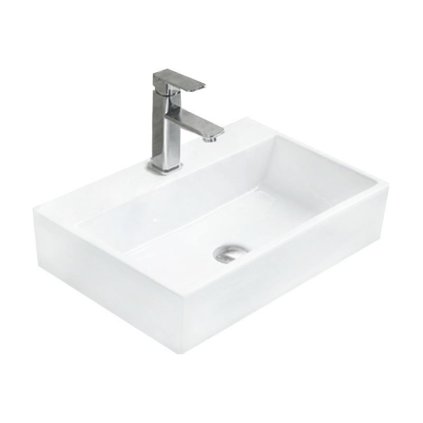 Lavoar Mexen PAULA, 53x36 CM, alb, 21935300