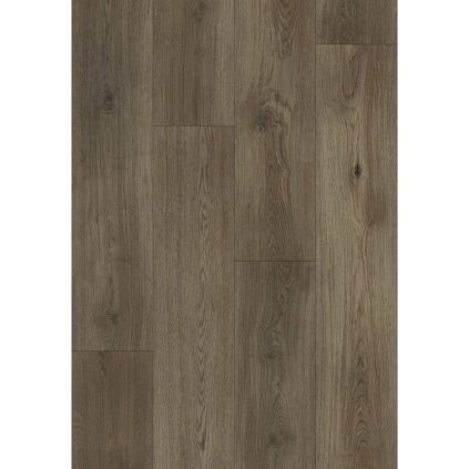 Pardoseală din vinil Mexen Perry 1240x182mm SPC 6.5mm IXPE 1.5mm Stejar cu caneluri în V pe 4 fețe F1021-1240-182-505-4V1-01
