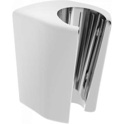 Accesorii Mexen - Suport duș de mână cu 1 punct, crom, 79352-00
