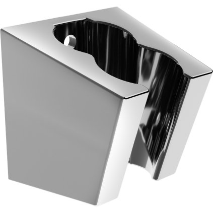 Accesorii Mexen - Suport duș de mână cu 1 punct, crom, 79353-00