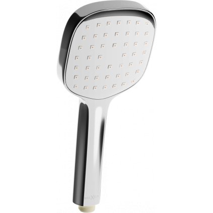 Accesorii Mexen - cap de duș de mână Oval R-33, 1 funcție, crom, 79533-00