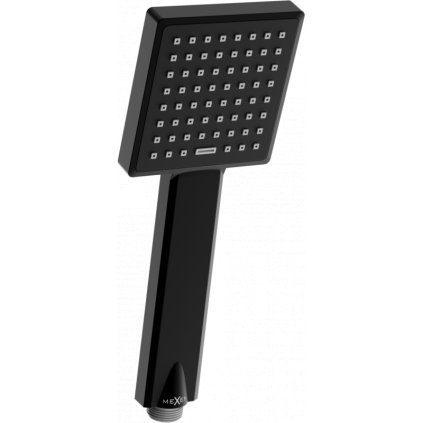 60484 mexen prislusenstvo hlavica rucnej sprchy r 45 cierna 79545 70