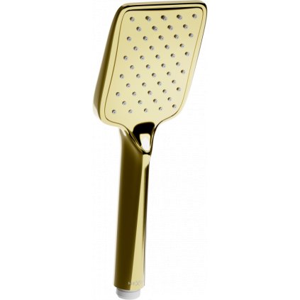 Accesorii Mexen - duș manual R-62, 1 funcție, auriu, 79562-50