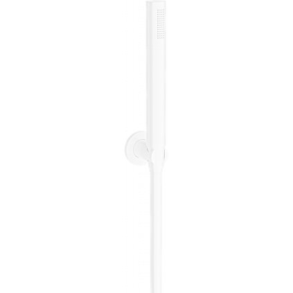 Accesorii Mexen - set de duș de mână ascuns cu 1 punct R-70, alb, 785705051-20