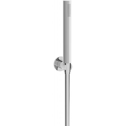 Accesorii Mexen - set de duș de mână cu 1 punct ascuns R-70, crom, 785705051-00