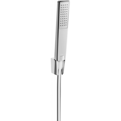 Accesorii Mexen - set de duș de mână ascuns cu 1 punct R-72, crom, 785725052-00