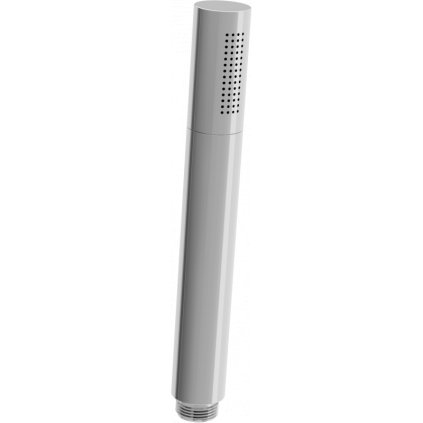 Accesorii Mexen - R-70 Duș de mână din alamă, 1 funcție, crom, 79570-00