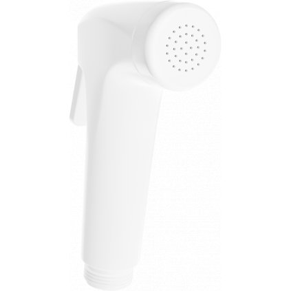 Accesorii Mexen - R-76 Cap de bideu manual, 1 functie, alb, 79576-20