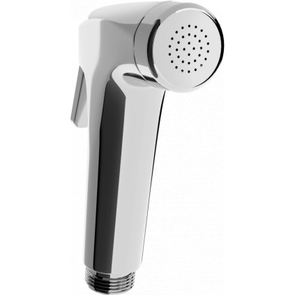 Accesorii Mexen - R-76 Cap de bideu manual, 1 functie, crom, 79576-00