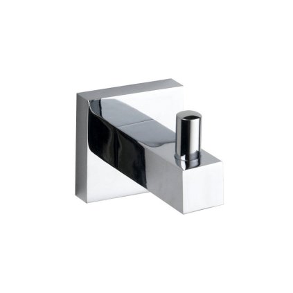 Accesorii Mexen, suport pentru prosoape, 1 cârlig, crom, 7020635-00