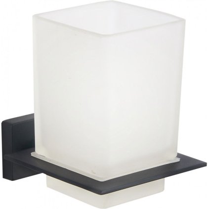 Accesorii Mexen, suport perie ARNO, negru, 7020738-70