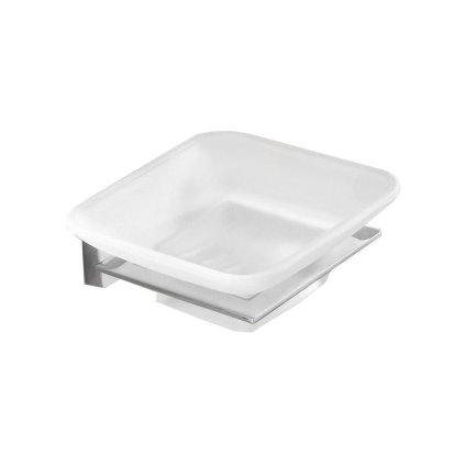 Accesorii Mexen, suport pentru sapun ARNO, crom, 7020739-00