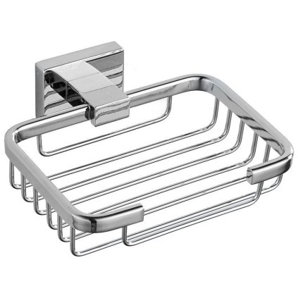 Accesorii Mexen, suport pentru sapun ARNO, crom, 7020751-00