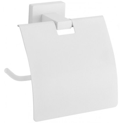 Accesorii Mexen, suport hartie igienica ARNO, alb, 7020733-20