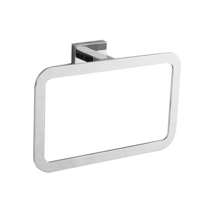 Accesorii Mexen, suport prosop ARNO, crom, 7020732-00