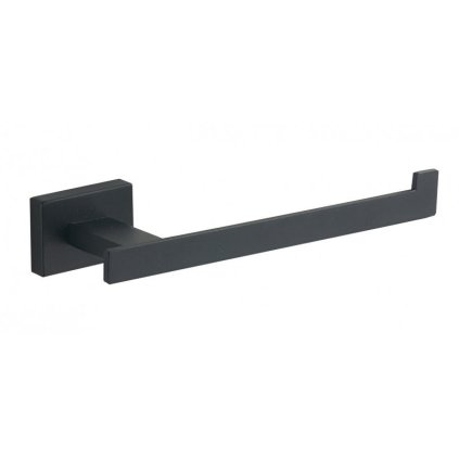 Accesorii Mexen, suport hartie igienica ARNO, negru, 70207333-70