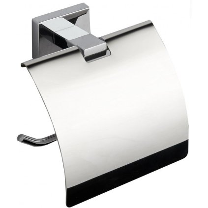 Accesorii Mexen, suport ARNO pentru hartie igienica, crom, 7020733-00