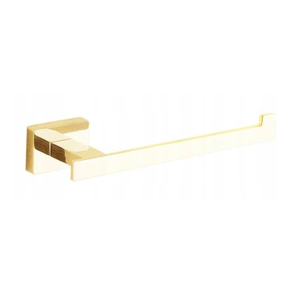 Accesorii Mexen, suport hartie igienica ARNO, auriu, 70207333-50