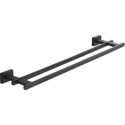 Accesorii Mexen, suport baie ARNO, negru, 7020725-70