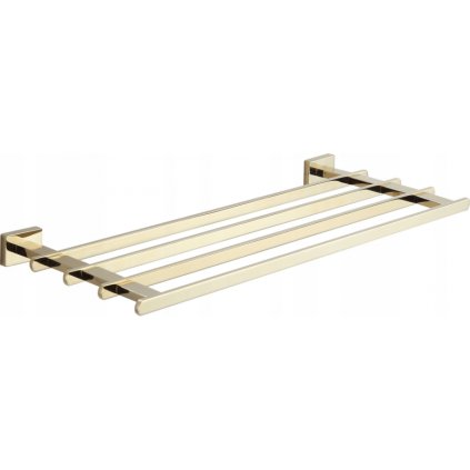 Accesorii Mexen, suport baie ARNO, crom, 7020720-00