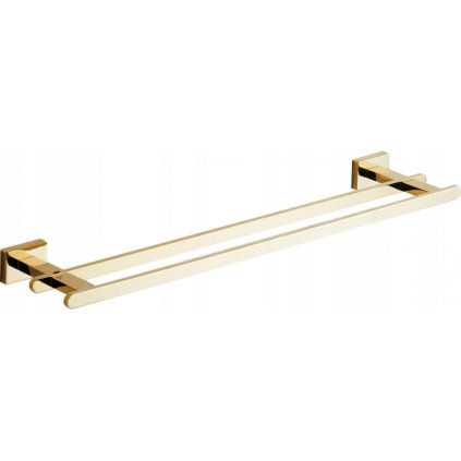 Accesorii Mexen, suport baie ARNO, auriu, 7020725-50