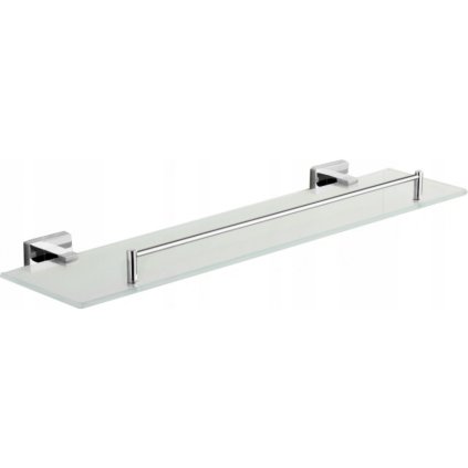 Accesorii Mexen, polita sticla ARNO, crom, 7020737-00