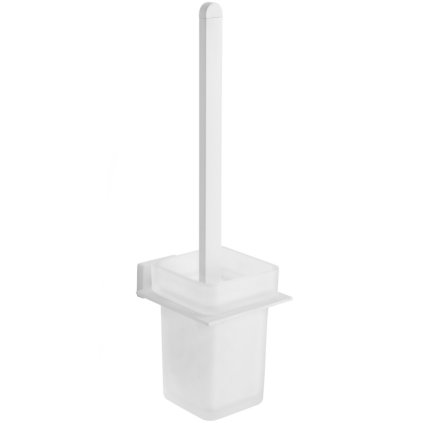 Accesorii Mexen, perie de toaleta ARNO, alba, 7020750-20