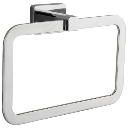 Accesorii Mexen, suport pentru prosoape baie ASIS, crom, 7017632-00