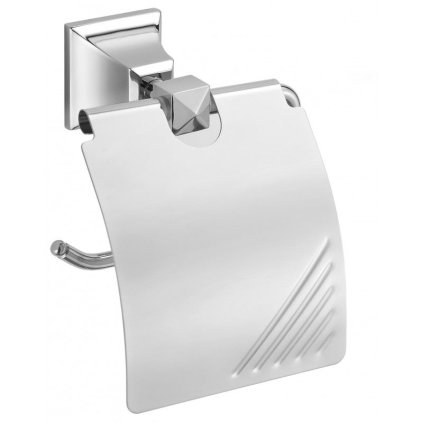 Accesorii Mexen, suport hartie igienica Dalia, crom, 7017333-00