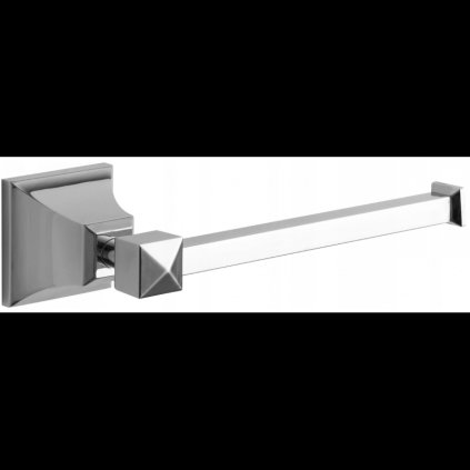 Accesorii Mexen, suport hartie igienica Dalia, crom, 70173333-00