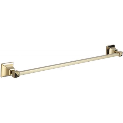 Accesorii Mexen, suport prosop Dalia, auriu, 7017324-50
