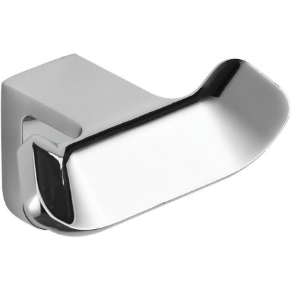 Accesorii Mexen, Suport prosop Lea 2 carlige, crom, 7026035-00