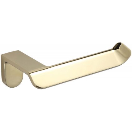 Accesorii Mexen, suport hartie igienica Lea, auriu, 7026033-50