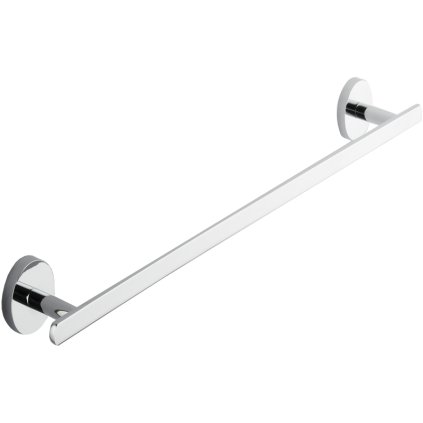 Accesorii Mexen, suport pentru prosoape de baie LOFT, crom, 7012624-00