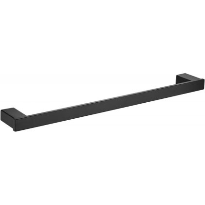 Accesorii Mexen, Suport prosop Pavo, negru, 7030424-70