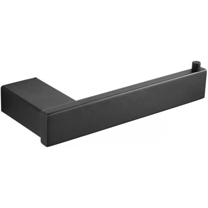 Accesorii Mexen, suport hartie igienica Pavo, negru, 7030433-70