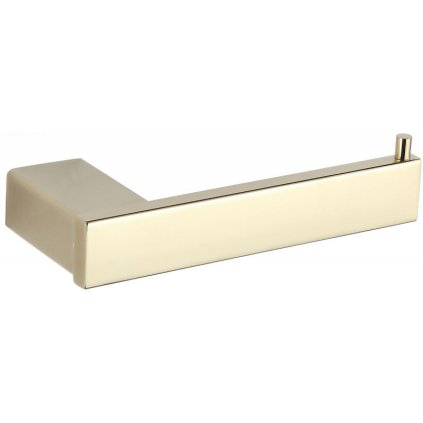 Accesorii Mexen, suport hartie igienica Pavo, auriu, 7030433-50