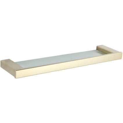 Accesorii Mexen, raft sticla Pavo, auriu, 7030437-50