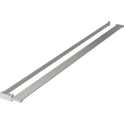 Accesorii Mexen, raft/suport prosop pentru paravan de dus (max 140cm), otel, 800-02-97