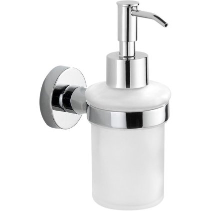 Accesorii Mexen, dozator de sapun REMO, crom, 70507388-00